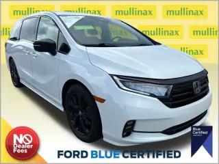 Honda Odyssey 2023 Sport 4dr Mini-Van