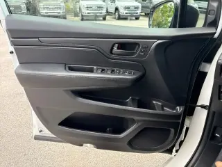 Honda Odyssey 2023 Sport 4dr Mini-Van
