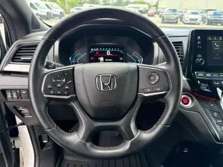 Honda Odyssey 2023 Sport 4dr Mini-Van