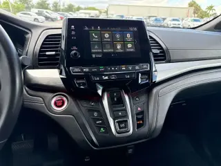 Honda Odyssey 2023 Sport 4dr Mini-Van