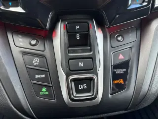 Honda Odyssey 2023 Sport 4dr Mini-Van