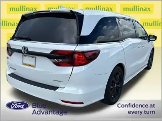 Honda Odyssey 2023 Sport 4dr Mini-Van