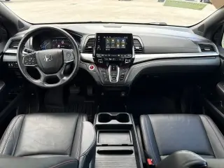 Honda Odyssey 2023 Sport 4dr Mini-Van