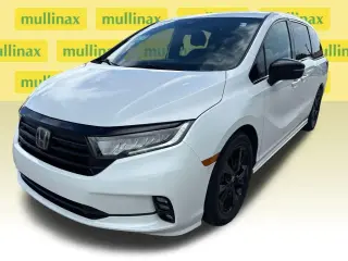 Honda Odyssey 2023 Sport 4dr Mini-Van