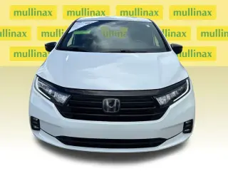 Honda Odyssey 2023 Sport 4dr Mini-Van