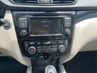 Nissan Rogue Sport 2019 S 4dr Crossover