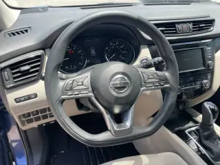 Nissan Rogue Sport 2019 S 4dr Crossover