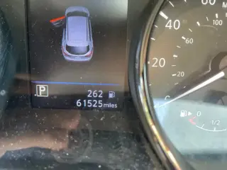 Nissan Rogue Sport 2019 S 4dr Crossover