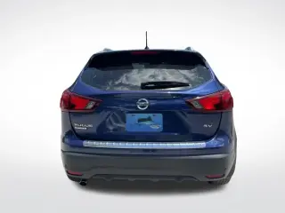 Nissan Rogue Sport 2019 S 4dr Crossover