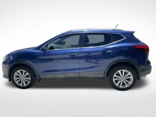 Nissan Rogue Sport 2019 S 4dr Crossover