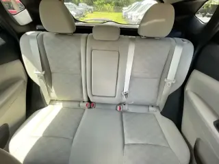 Nissan Rogue Sport 2019 S 4dr Crossover