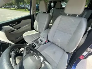 Nissan Rogue Sport 2019 S 4dr Crossover
