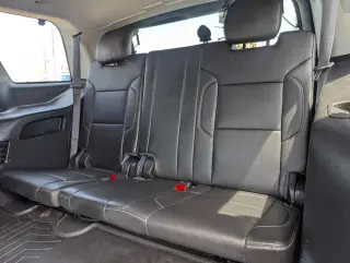 2018 Chevrolet Tahoe