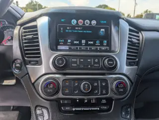 2018 Chevrolet Tahoe