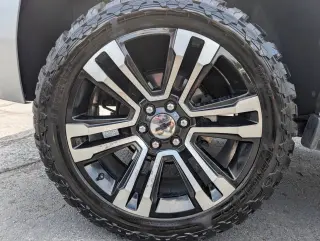 2018 Chevrolet Tahoe