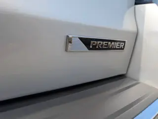 2018 Chevrolet Tahoe