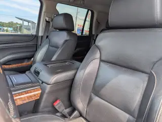 2018 Chevrolet Tahoe