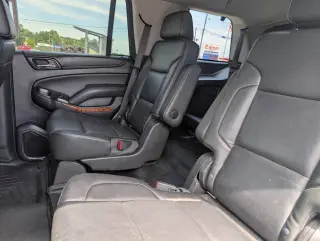 2018 Chevrolet Tahoe