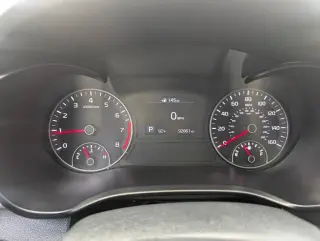Kia Optima del 2020