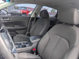 Kia Optima del 2020