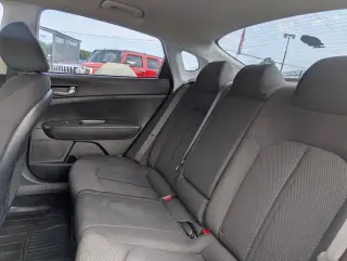 Kia Optima del 2020