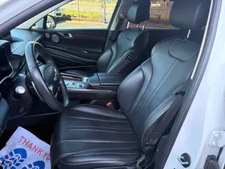 2021 Genesis GV80