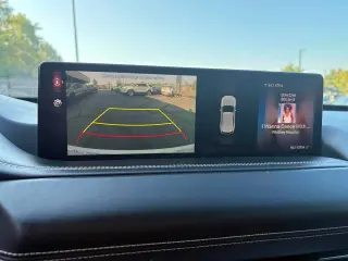 2021 Genesis GV80