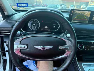 2021 Genesis GV80