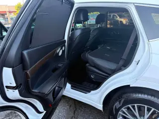 2021 Genesis GV80
