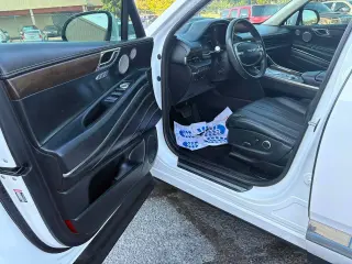 2021 Genesis GV80