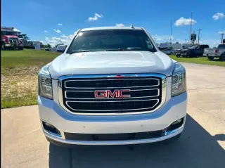 2018 GMC Yukón