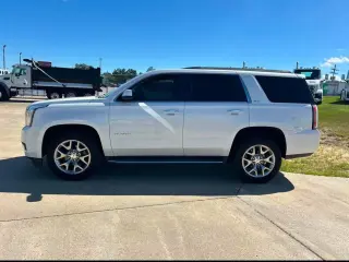 2018 GMC Yukón