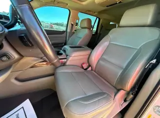 2018 GMC Yukón