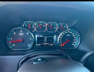 2018 GMC Yukón