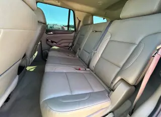 2018 GMC Yukón