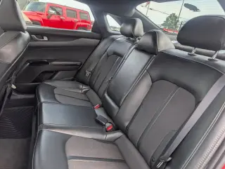2024 Kia K5