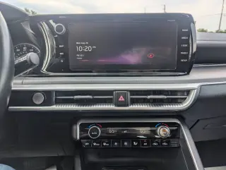 2024 Kia K5