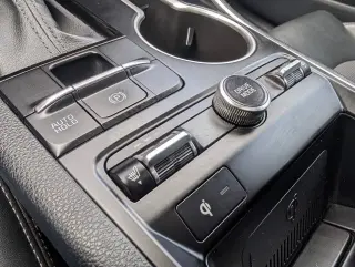 2024 Kia K5