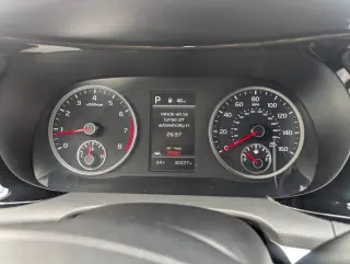 2024 Kia K5