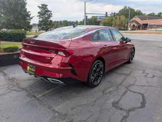 2024 Kia K5