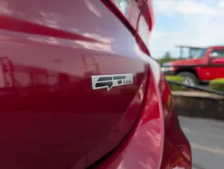 2024 Kia K5