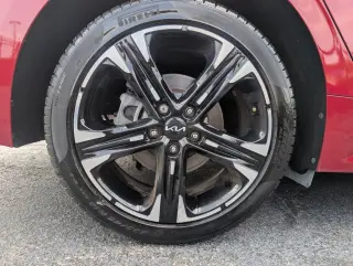2024 Kia K5
