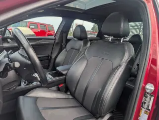 2024 Kia K5