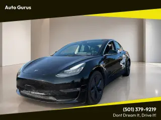 2019 modelo Tesla Model 3