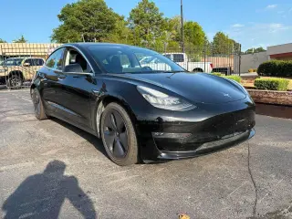 2019 modelo Tesla Model 3