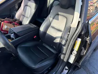 2019 modelo Tesla Model 3