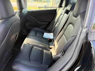 2019 modelo Tesla Model 3