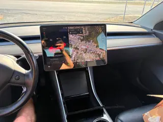 2019 modelo Tesla Model 3