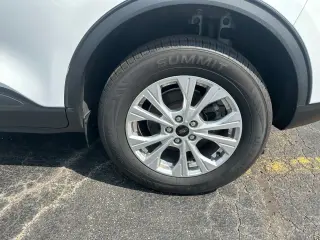 Ford Escape 2023 AWD Active 4dr SUV