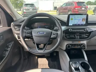 Ford Escape 2023 AWD Active 4dr SUV